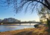 Carlos Paz: temperaturas bajo cero y tardes soleadas para el resto de la semana