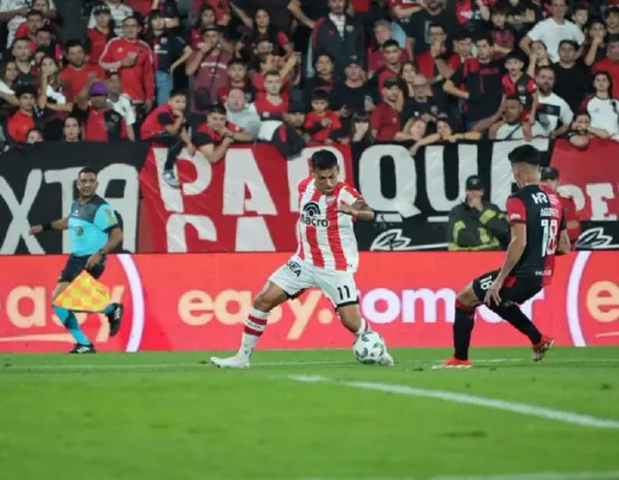 iacc newells