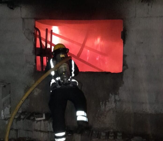 incendiobiae