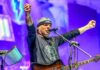 La Renga vuelve a Cosquín: se esperan 16.000 espectadores en el show