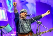 La Renga vuelve a Cosquín: se esperan 16.000 espectadores en el show