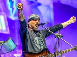 La Renga vuelve a Cosquín: se esperan 16.000 espectadores en el show