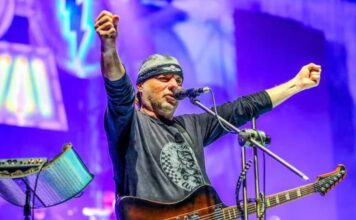 La Renga vuelve a Cosquín: se esperan 16.000 espectadores en el show