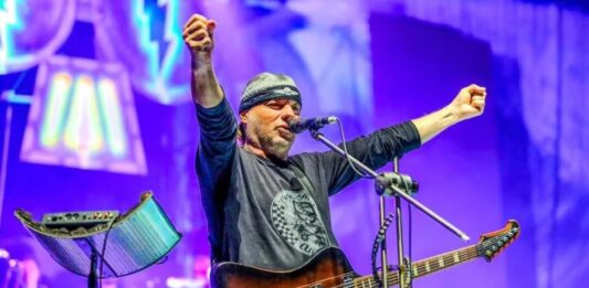 La Renga vuelve a Cosquín: se esperan 16.000 espectadores en el show