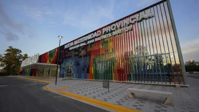 maternidad