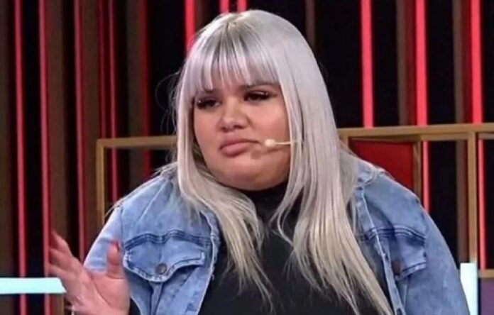morena rial