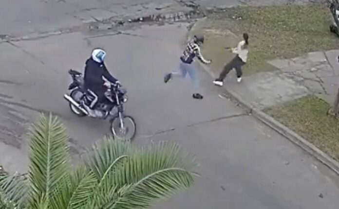 motochorro