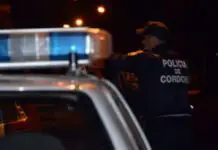 Conmoción en Córdoba: investigan el hallazgo de un feto en plena vía pública