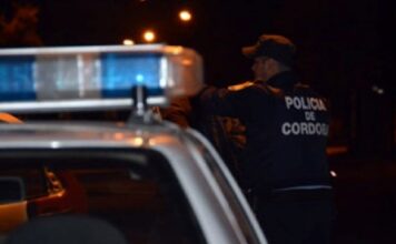 Conmoción en Córdoba: investigan el hallazgo de un feto en plena vía pública