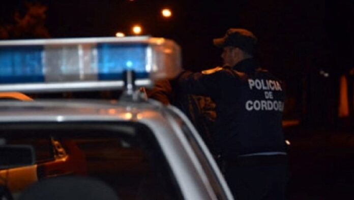 policia de cordoba