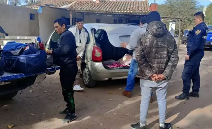 remisero