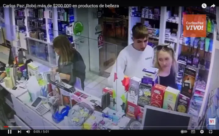 robo-farmacia