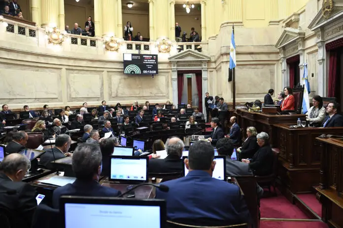 senado