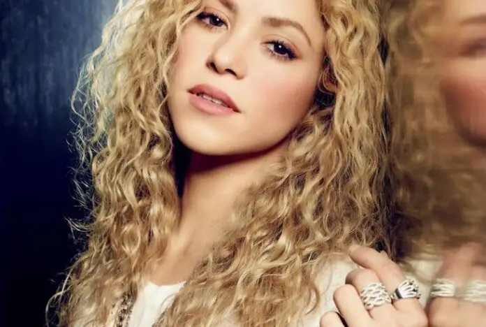 shakira