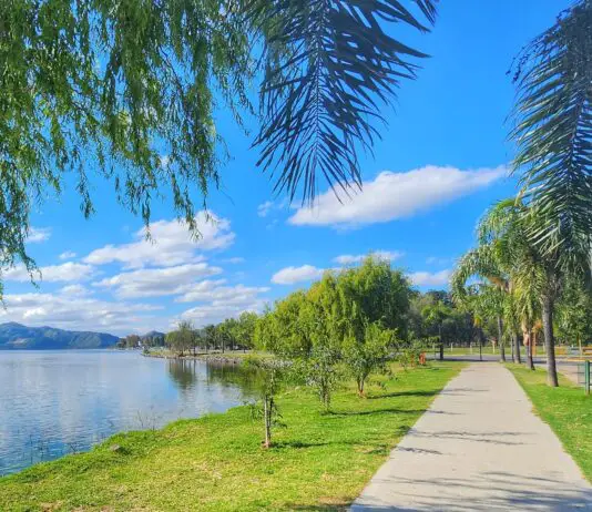 Templado y con sol ¿Cuándo volverá a llover en Carlos Paz?