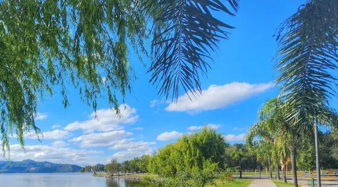 Persiste el calor sofocante y la inestabilidad en la región: cuándo lloverá en Carlos Paz