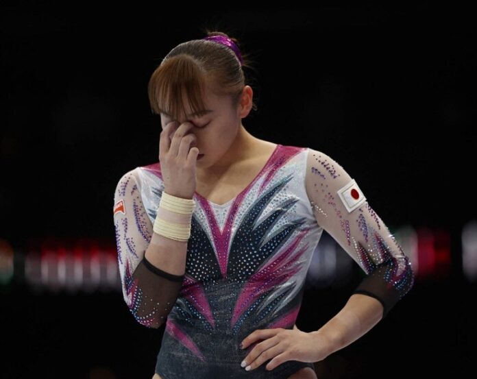 Shoko Miyata