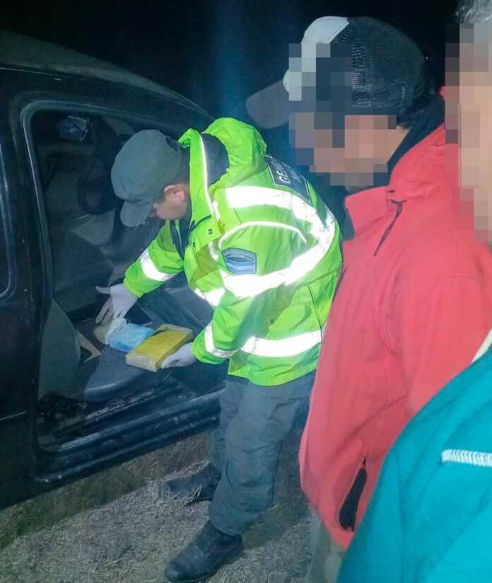 Cocaína Villa María (2)