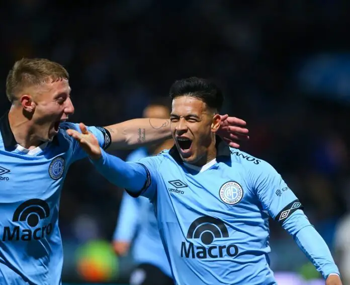 belgrano