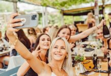 Contratar un fotógrafo para una fiesta: consejos útiles y posibilidades