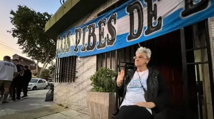 abuela