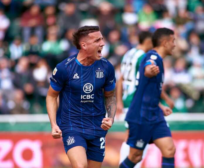 benavides talleres