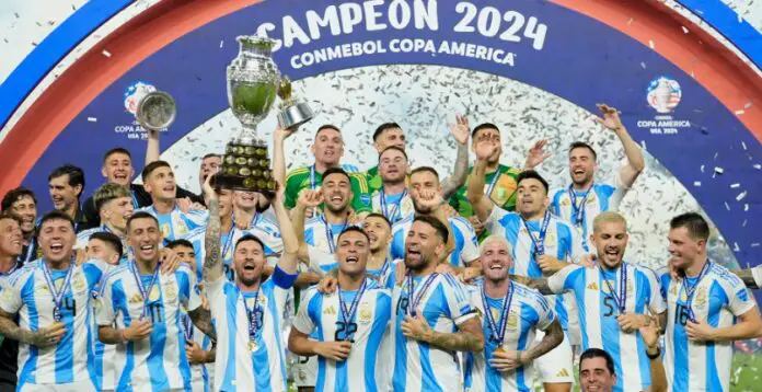 copa america