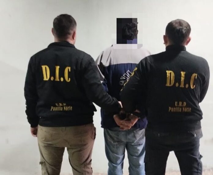 detenidocosquin