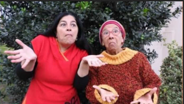 enraaizadaas
