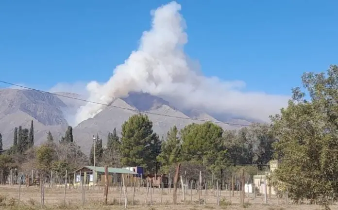 incendio