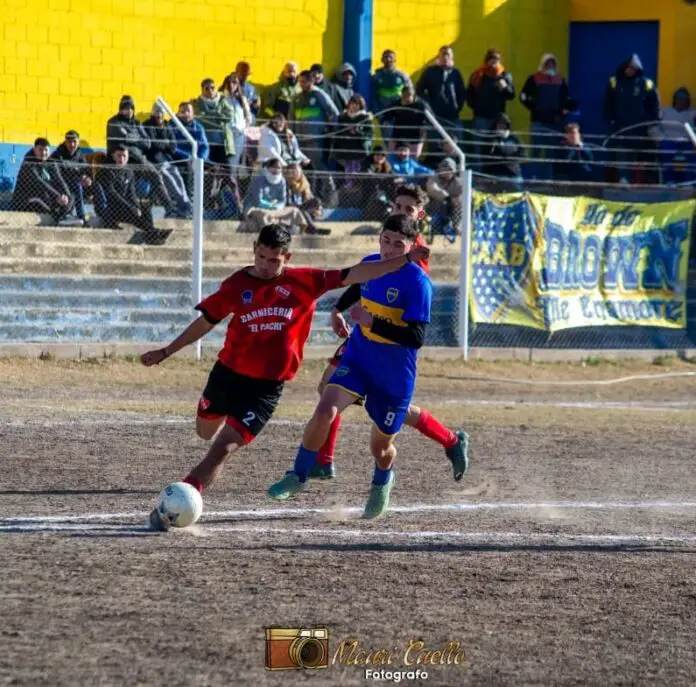 independiente brown