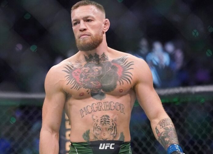 mc gregor