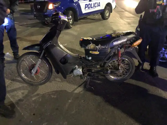 motomel