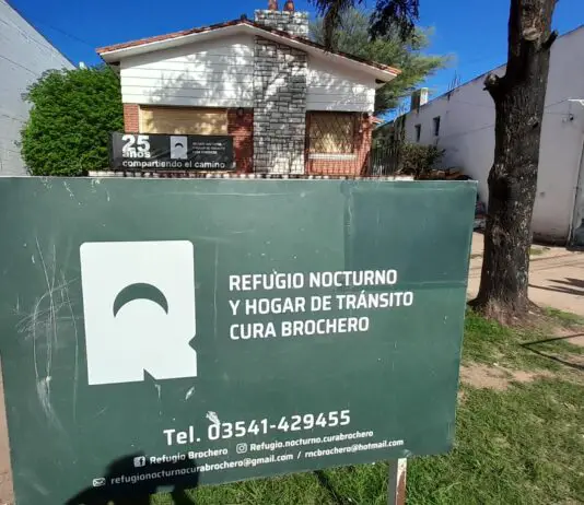 Aumenta la demanda de alimentos en Refugio Nocturno Cura Brochero: «Alrededor de 60 personas se encuentran en situación de calle y condiciones precarias en Carlos Paz»