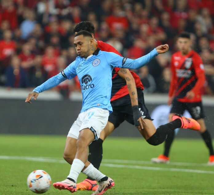 belgrano