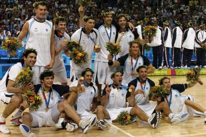generacion dorada 2004