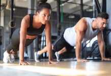 Consejos para recuperarte rápidamente después de un entrenamiento intenso