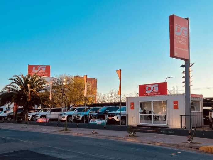 DG PORTADA CAMIONETA