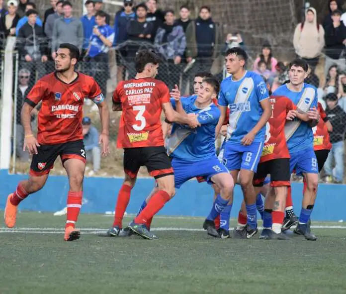 clásico vcp