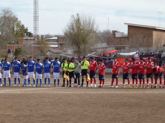 clasico cacp independiente