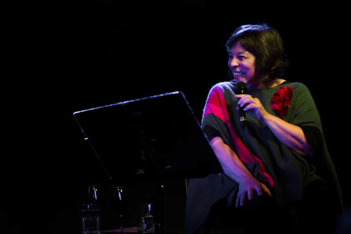 Liliana Herrero - F Cintia Rodr+¡gez