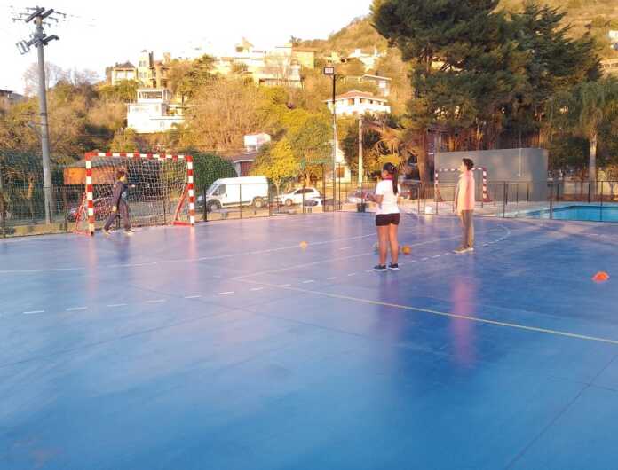 handball