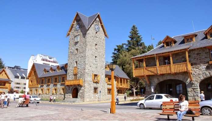 bariloche