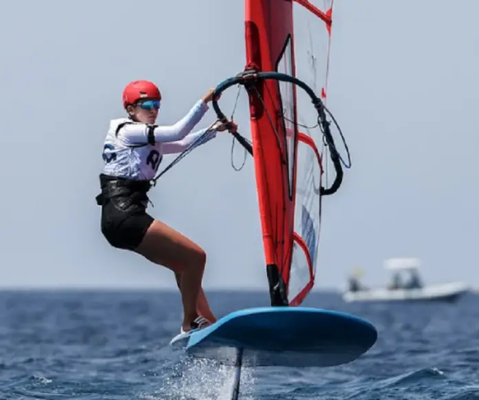 chiara ferretti jjoo