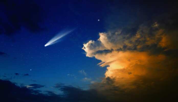 cometa