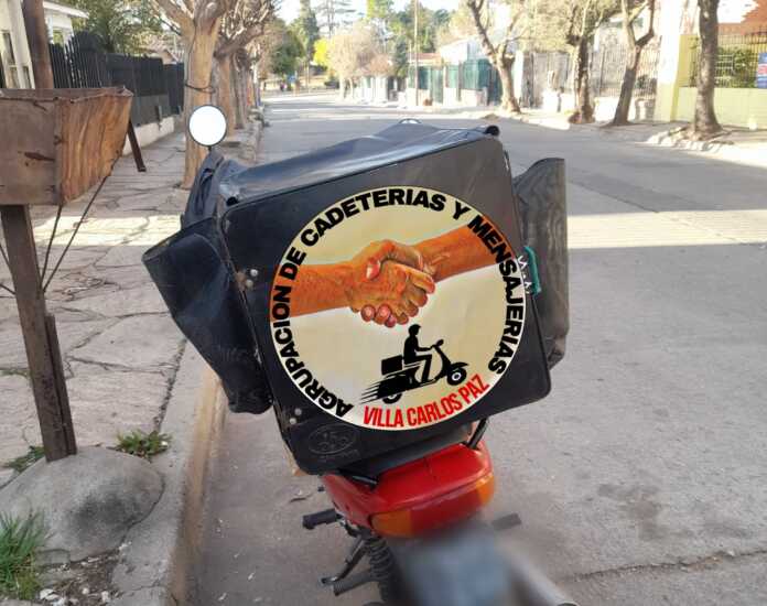 delivery