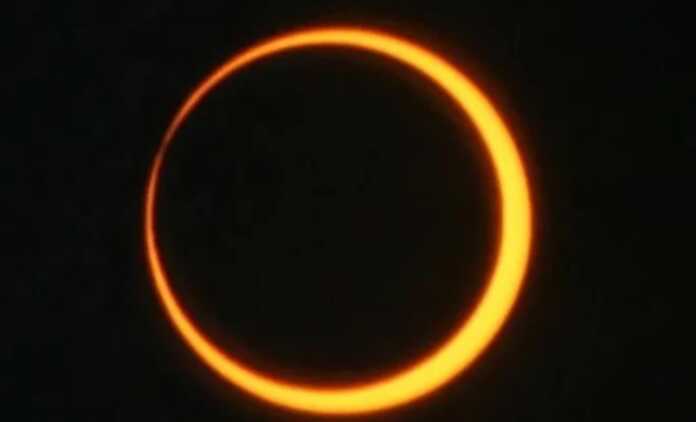 eclipse