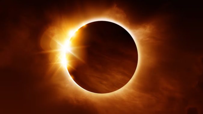 eclipse