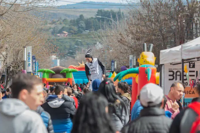 imagen de archivo LaFalda