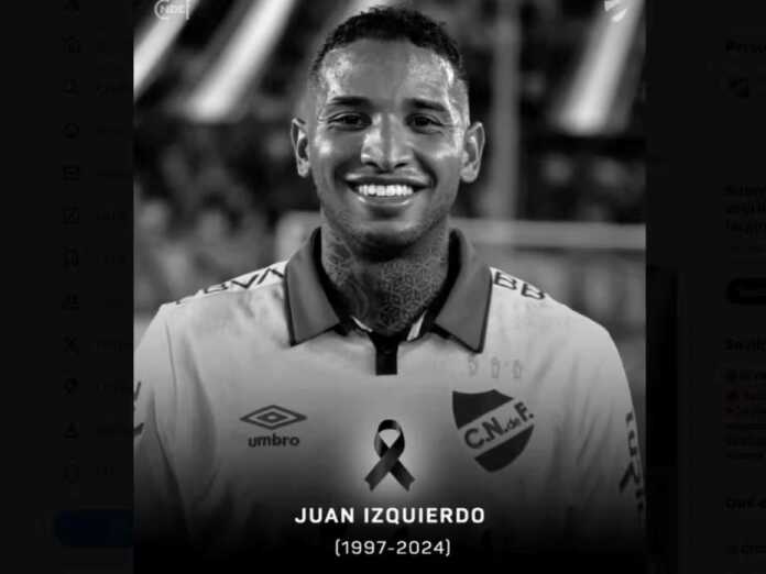 izquierdo